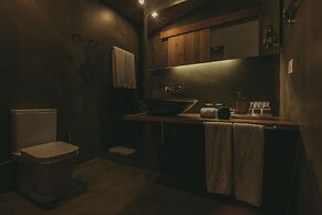 Santa Barbara Eco Beach Resort