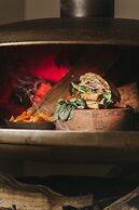 Santa Barbara Eco Beach Resort