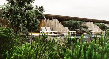 Santa Barbara Eco Beach Resort