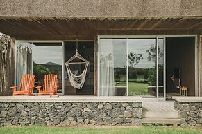 Santa Barbara Eco Beach Resort