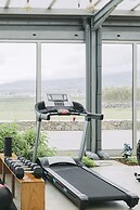 Santa Barbara Eco Beach Resort