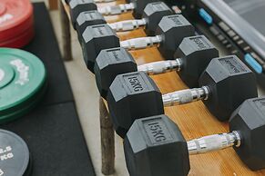 Santa Barbara Eco Beach Resort