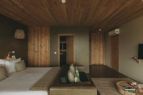 Santa Barbara Eco Beach Resort