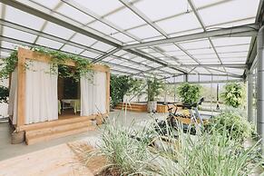 Santa Barbara Eco Beach Resort