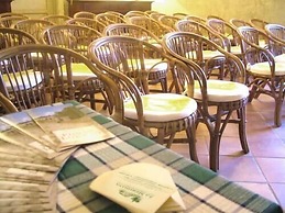La Meridiana
