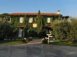 La Meridiana