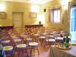La Meridiana