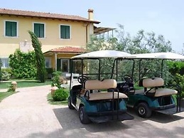 La Meridiana