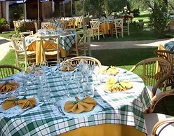 La Meridiana