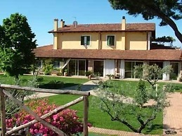 La Meridiana