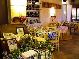 La Meridiana