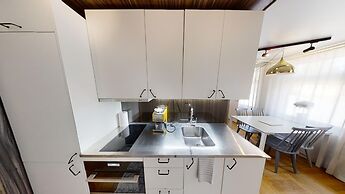 Asplund Hotel Apartments