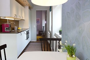 Asplund Hotel Apartments