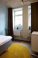 Asplund Hotel Apartments