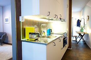 Asplund Hotel Apartments