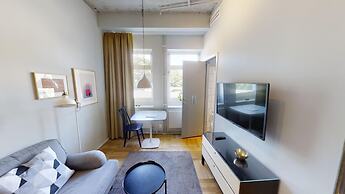 Asplund Hotel Apartments