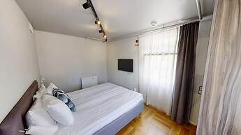 Asplund Hotel Apartments