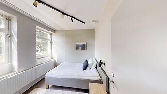 Asplund Hotel Apartments