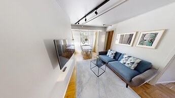 Asplund Hotel Apartments