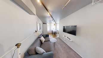 Asplund Hotel Apartments