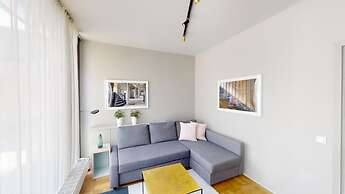 Asplund Hotel Apartments