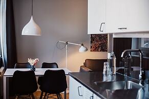 Asplund Hotel Apartments