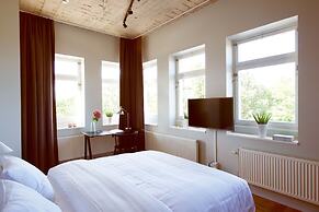 Asplund Hotel Apartments