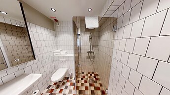 Asplund Hotel Apartments