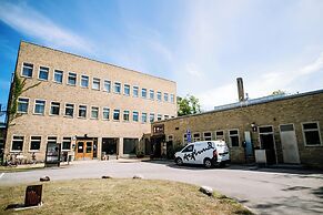 Asplund Hotel Apartments
