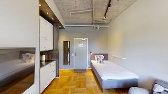 Asplund Hotel Apartments