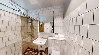 Asplund Hotel Apartments