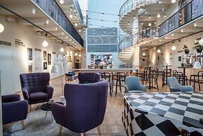 Asplund Hotel Apartments