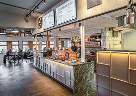 Asplund Hotel Apartments