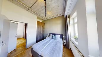 Asplund Hotel Apartments