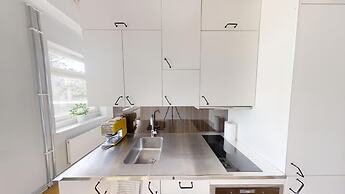 Asplund Hotel Apartments