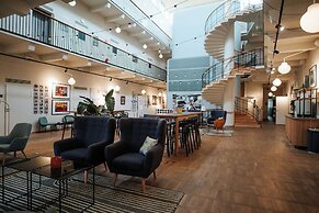 Asplund Hotel Apartments