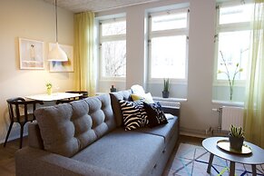 Asplund Hotel Apartments