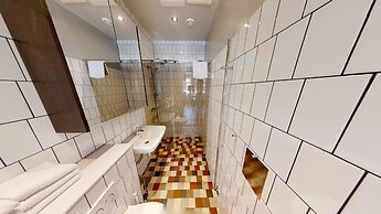 Asplund Hotel Apartments