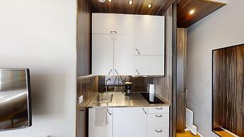 Asplund Hotel Apartments