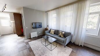 Asplund Hotel Apartments