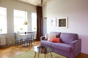 Asplund Hotel Apartments