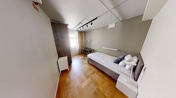 Asplund Hotel Apartments