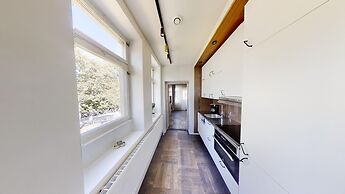 Asplund Hotel Apartments