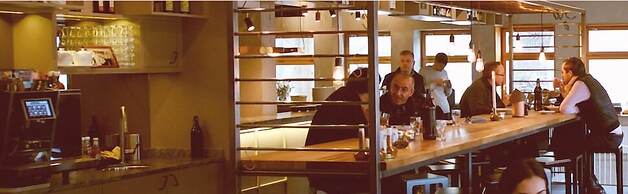 Asplund Hotel Apartments