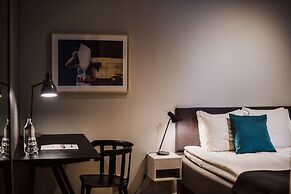 Asplund Hotel Apartments