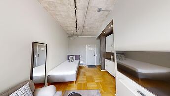 Asplund Hotel Apartments