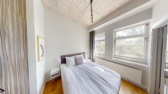 Asplund Hotel Apartments