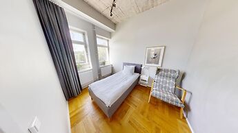 Asplund Hotel Apartments