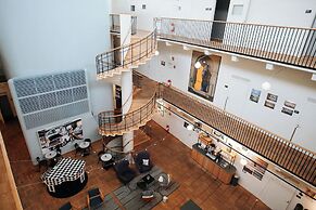 Asplund Hotel Apartments