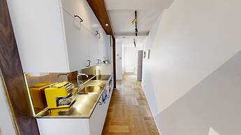 Asplund Hotel Apartments